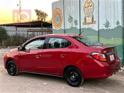 میتسوبیشی میراژ G4